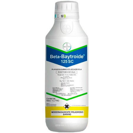 Producto de betanal bayer