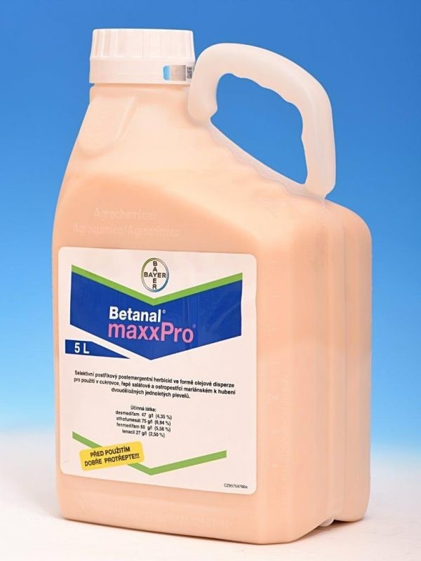 Betanal maxxpro