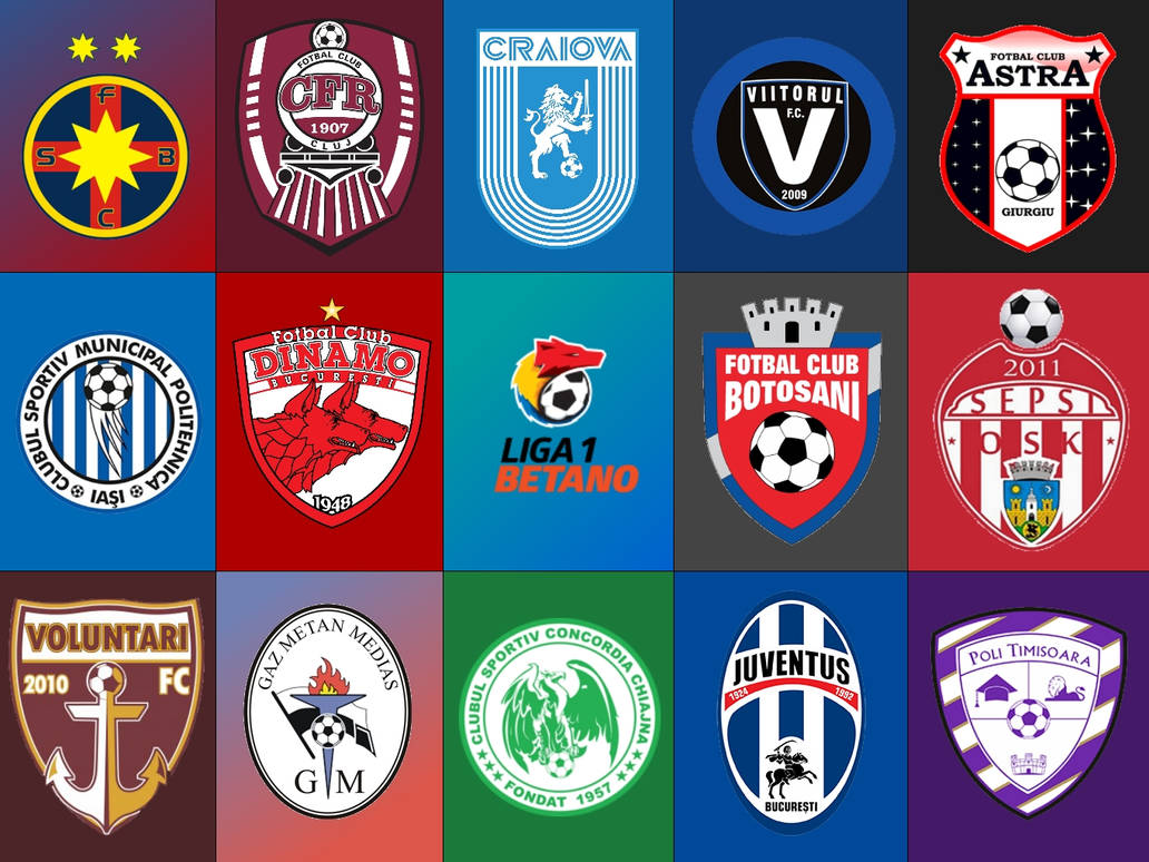 Liga 1 betano